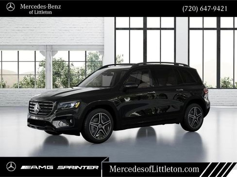 New 2026 Mercedes-Benz GLB 250 GLB 250 image 38