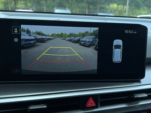 New 2026 Kia Sorento S FWD image 27