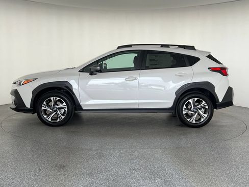 New 2026 Subaru Crosstrek 2.5i Premium w/ Crosstrek Mirror Package AWD/4WD image 8