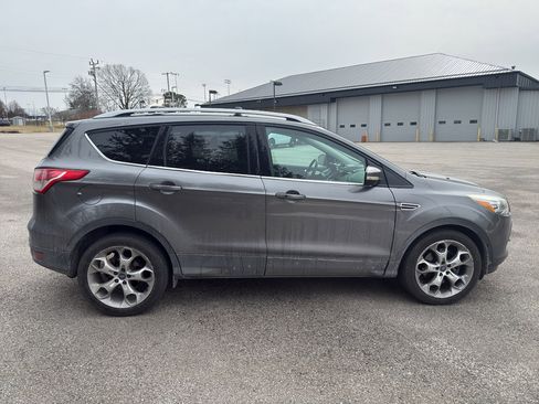 Used 2013 Ford Escape Titanium w/ Parking Technology Pkg image 6