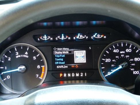 Used 2021 Ford F250 XL w/ Power Equipment Group RWD image 42