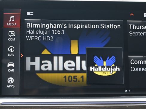 Used 2023 BMW X5 xDrive40i image 24