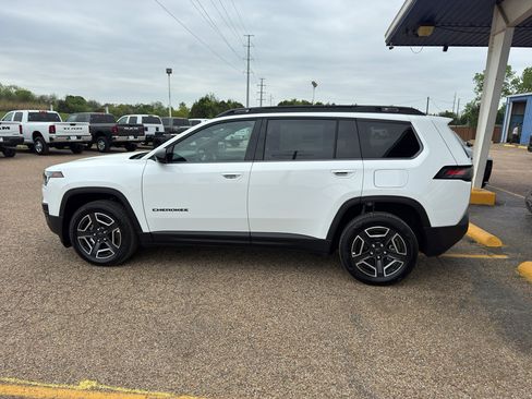 New 2026 Jeep Cherokee Limited image 6