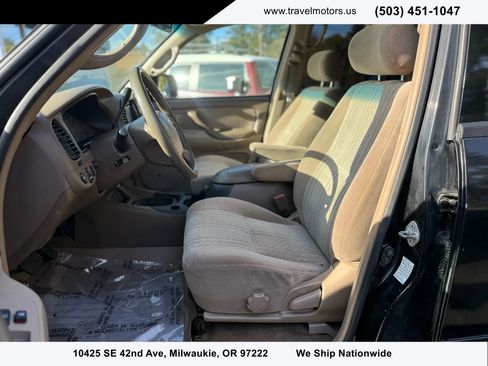 Used 2004 Toyota Tundra SR5 image 7