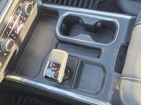 New 2026 Chevrolet Silverado 1500 LT w/ Texas Edition Plus RWD image 15