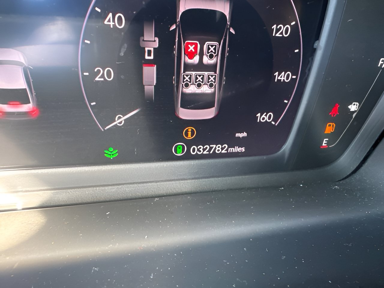 Used 2024 Honda Accord EX image 19