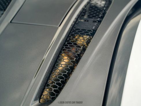 Used 2017 McLaren 570S Coupe RWD image 20