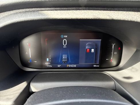 New 2026 Ford Transit 250 Low Roof AWD image 23