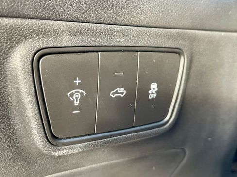 Used 2024 Hyundai Santa Cruz SEL image 22