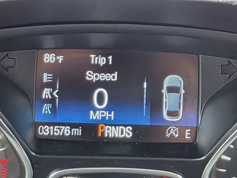 Used 2019 Ford Escape SEL FWD image 38