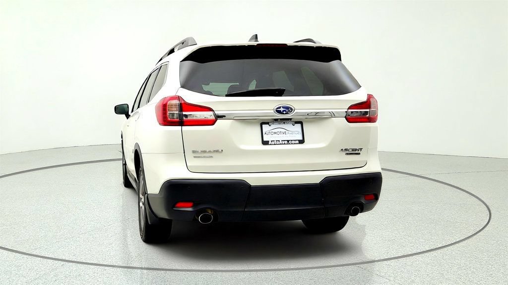 Used 2019 Subaru Ascent Limited AWD/4WD image 6