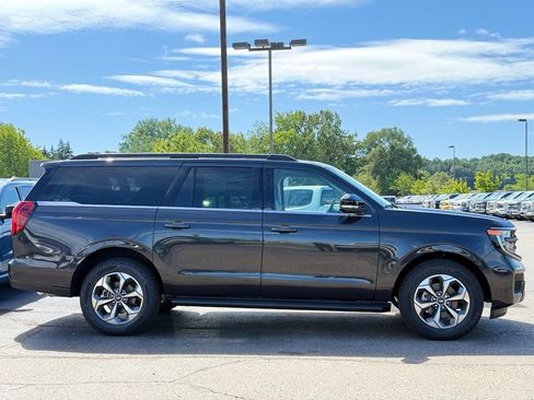 New 2027 Ford Expedition Max Active AWD/4WD image 34