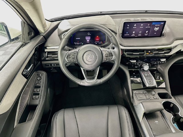 Used 2024 Acura MDX SH-AWD image 11