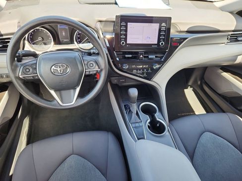 Used 2023 Toyota Camry LE FWD image 10