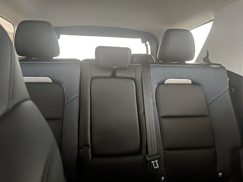 Used 2025 Ford Bronco Sport Outer Banks w/ Outer Banks Tech Package+ image 27