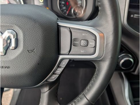 Used 2024 RAM 2500 Big Horn w/ Sport Appearance Package AWD/4WD image 23