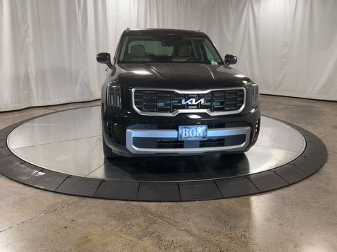 New 2025 Kia Telluride S image 5