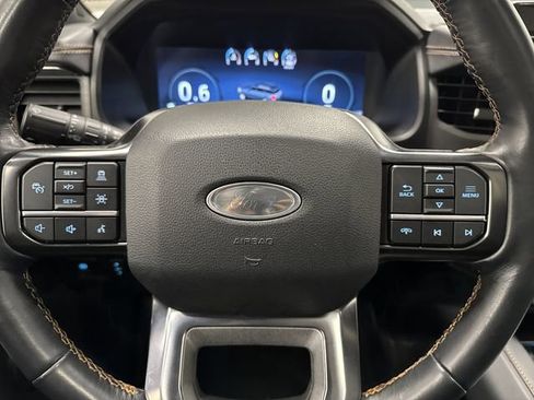 Used 2024 Ford Expedition Max Platinum AWD/4WD image 17