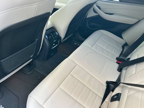 Used 2021 BMW X3 xDrive30i w/ Executive Package AWD/4WD image 12