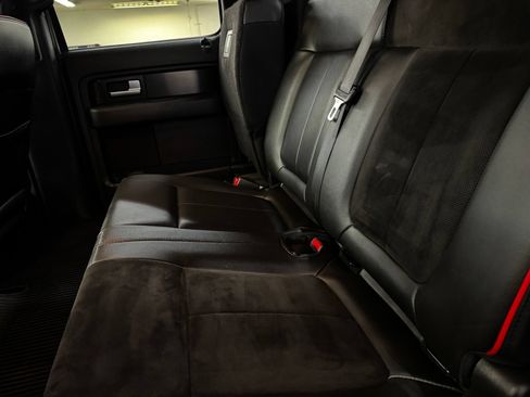 Used 2014 Ford F150 FX4 w/ Equipment Group 402A Luxury AWD/4WD image 33