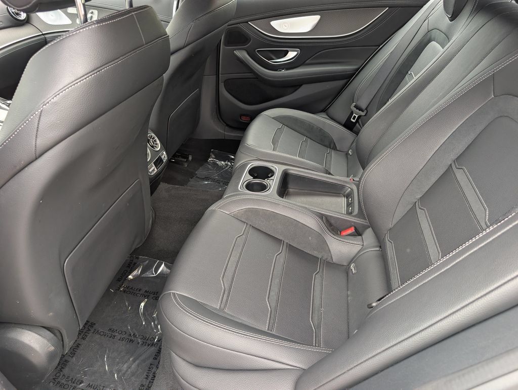 Used 2023 Mercedes-Benz AMG GT 43 image 29