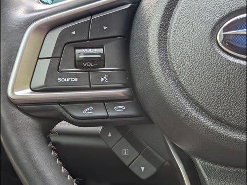 Used 2021 Subaru Outback Touring XT AWD/4WD image 19