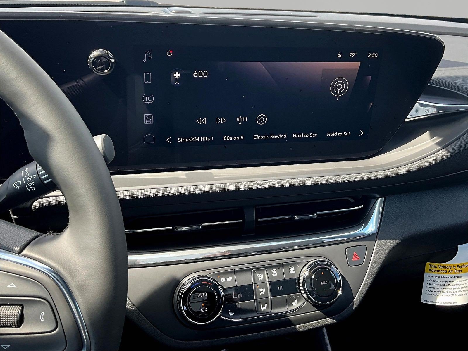 New 2026 Buick Envista Preferred w/ Convenience I Package FWD image 11