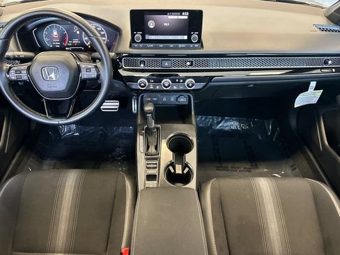 Used 2025 Honda Civic Sport image 14
