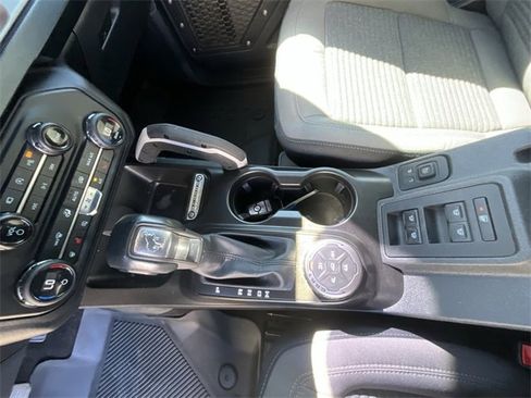 Used 2021 Ford Bronco Outer Banks image 15