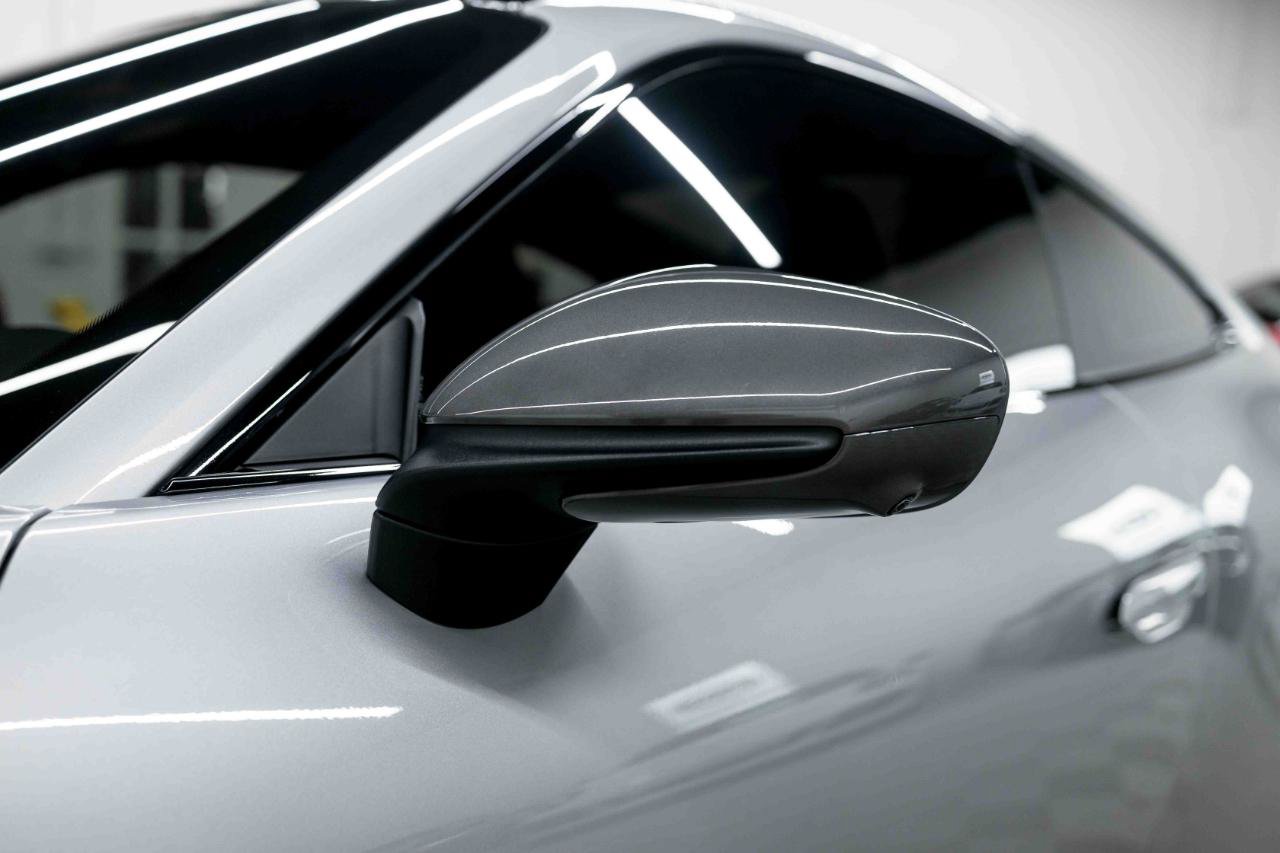 Used 2023 Porsche 911 Carrera T RWD image 14