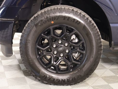 Used 2025 Ford F150 XLT w/ Equipment Group 302A MID image 19