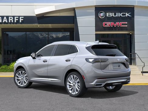 New 2026 Buick Envision Avenir image 3