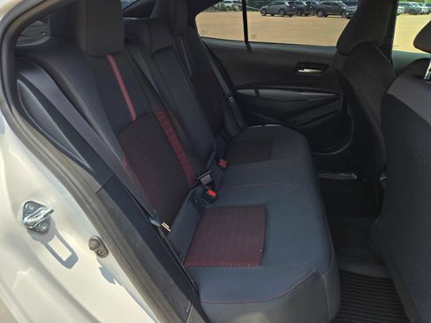 Used 2026 Toyota Corolla SE FWD image 27