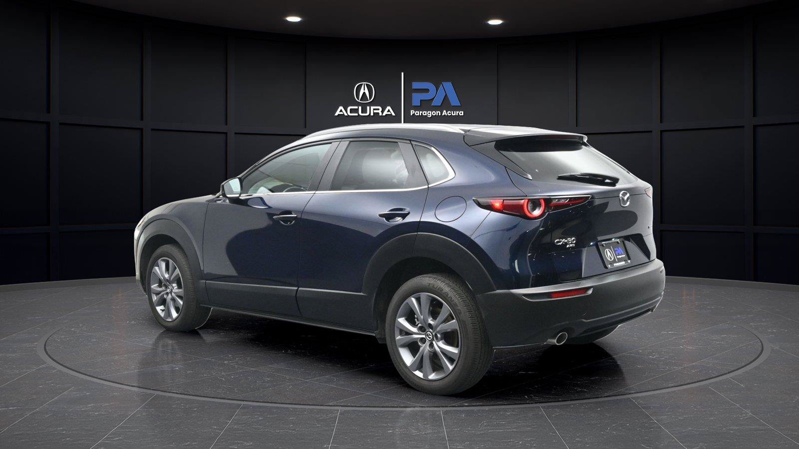 Used 2024 MAZDA CX-30 AWD 2.5 S w/ Preferred Package image 20