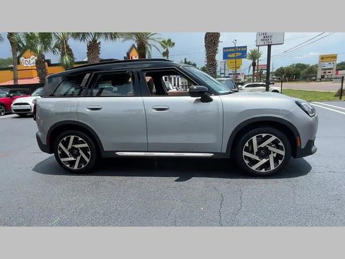 Used 2025 MINI Cooper Countryman S image 29
