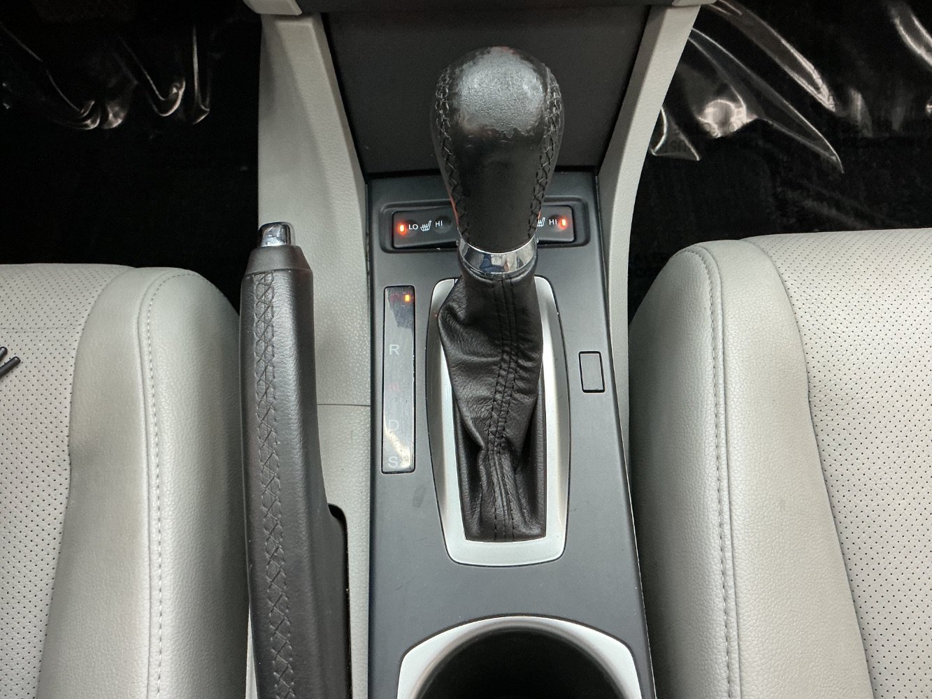 Used 2016 Acura ILX w/ Premium Package FWD image 38