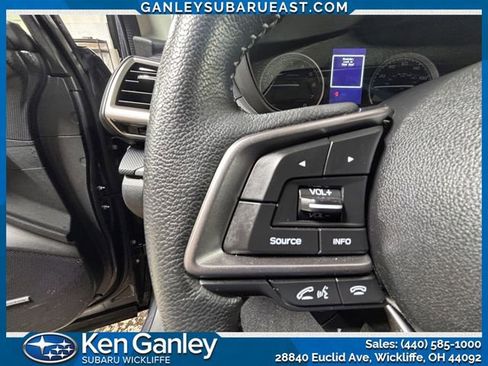 Used 2020 Subaru Forester Limited w/ Popular Package #3 image 14