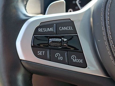Used 2024 BMW X7 xDrive40i w/ M Sport Package AWD/4WD image 18