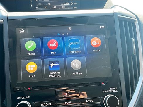 Used 2022 Subaru Impreza 2.0i Limited image 15