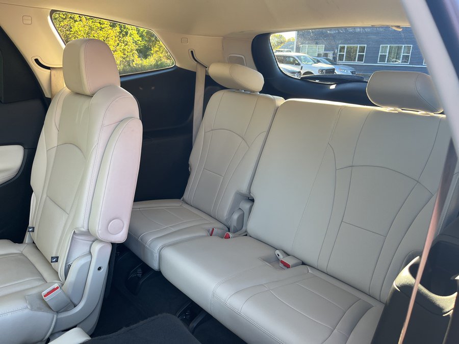 Used 2022 Buick Enclave Premium w/ Experience Buick Package AWD/4WD image 6