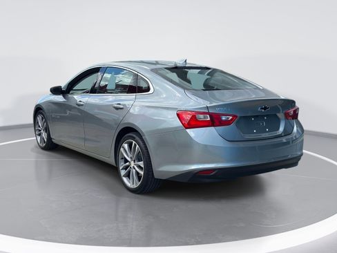 Used 2023 Chevrolet Malibu LT FWD image 4