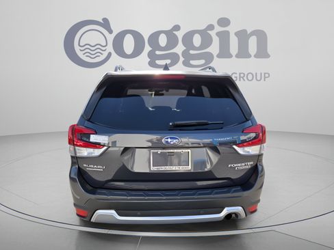 Used 2019 Subaru Forester Touring w/ Popular Package #3 AWD/4WD image 4