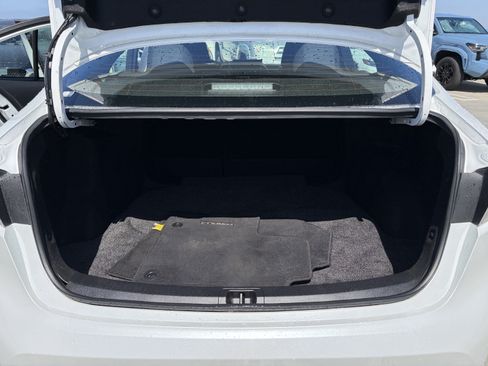 Certified 2024 Toyota Corolla SE w/ SE Convenience Package FWD image 21