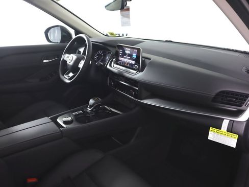 New 2026 Nissan Rogue Dark Armor AWD/4WD image 26
