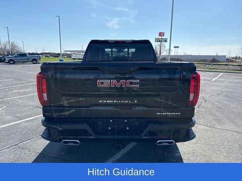 Used 2024 GMC Sierra 1500 Denali image 4