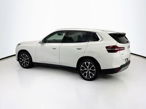 Used 2026 BMW X3 xDrive30 w/ Convenience Package AWD/4WD image 7