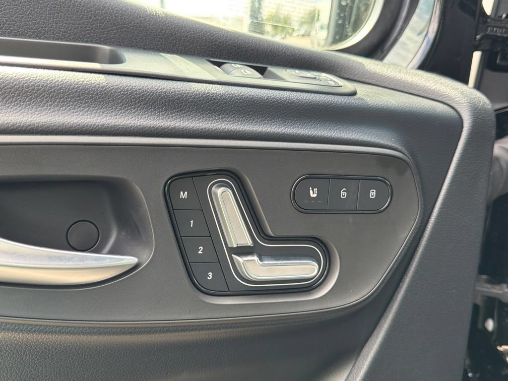 New 2026 Mercedes-Benz Sprinter 2500 image 22