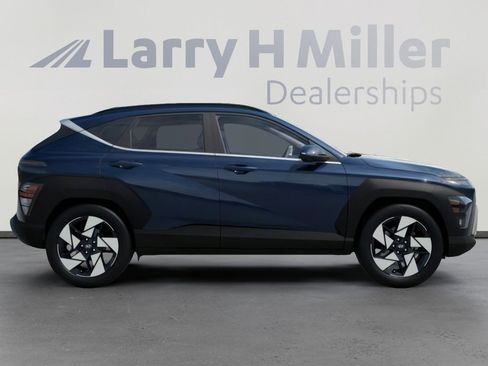 New 2026 Hyundai Kona SEL Sport image 7