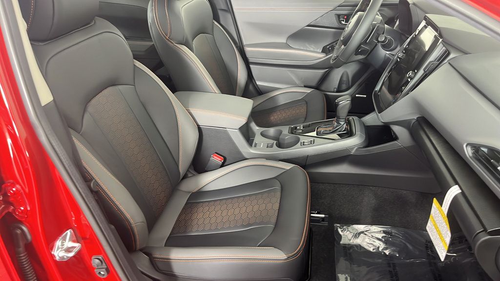 New 2026 Subaru Crosstrek 2.5i Limited AWD/4WD image 18