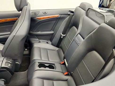 Used 2016 Mercedes-Benz E 400 Cabriolet image 20